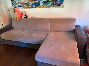 Divano letto
