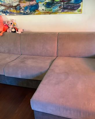 Divano letto