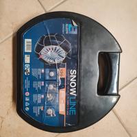 Catene da Neve SNOW LINE F-9 – Gruppo 130