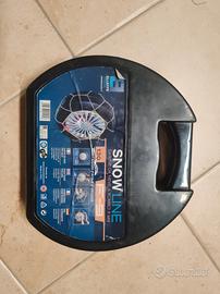 Catene da Neve SNOW LINE F-9 – Gruppo 130