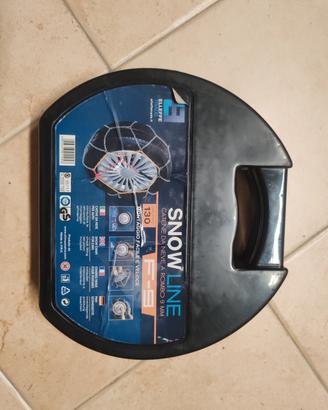 Catene da Neve SNOW LINE F-9 – Gruppo 130