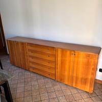 Mobile contenitore serie Torcello