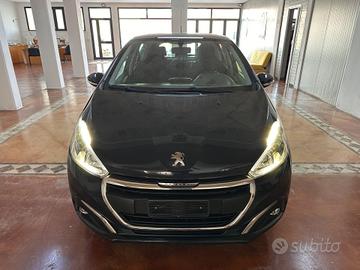 Peugeot 208 PureTech 82 5 porte Active