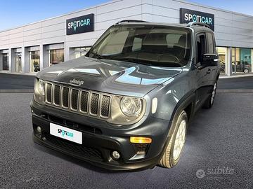 Jeep Renegade 1.0 T3 120cv Limited