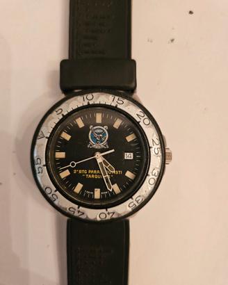 BREITLING COLT MILITARE