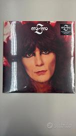 VINILE NUOVO EROZERO DI RENATO ZERO