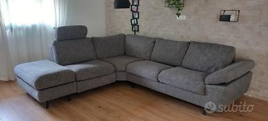 Divano Angolare POLTRONESOFÀ 288x245