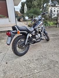 Aprilia Red Rose - 1992