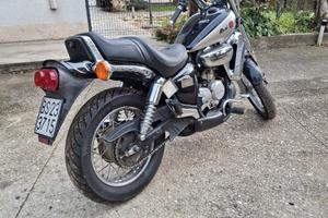 Aprilia Red Rose - 1992