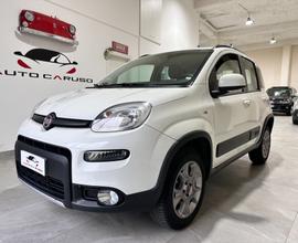 FIAT PANDA 1.3 MJT 4x4 - ELD - UNICO PROP - PERFET