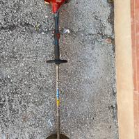 Decespugliatore efco