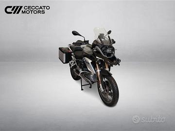 BMW R 1200 GS Abs my13