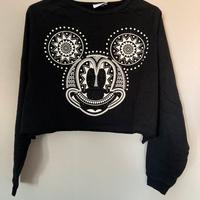 Maglietta Disney taglia 10 anni