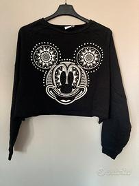 Maglietta Disney taglia 10 anni