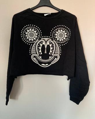 Maglietta Disney taglia 10 anni