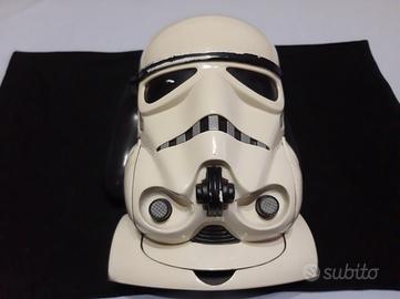 Micro Machines Star Wars Stormtrooper Playset 
