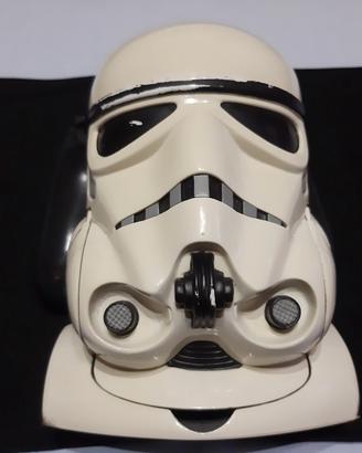 Micro Machines Star Wars Stormtrooper Playset 