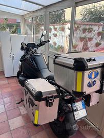 BMW R 1300 GS praticamente nuova