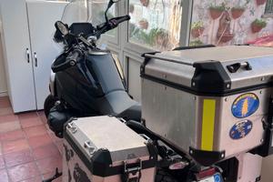 BMW R 1300 GS praticamente nuova
