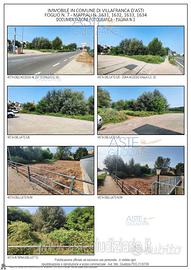 Terreno Residenziale Villafranca d'Asti [A4342980]