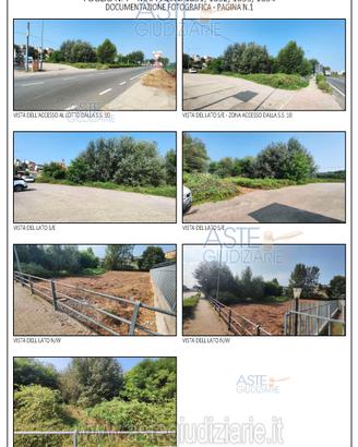 Terreno Residenziale Villafranca d'Asti [A4342980]