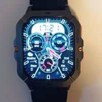 Smartwatch OUKITEL BT-101
