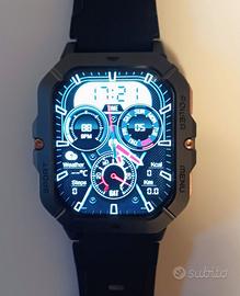 Smartwatch OUKITEL BT-101