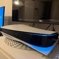 Playstation 5 1 tera        *VENDUTA*