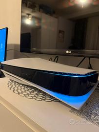 Playstation 5 1 tera        *VENDUTA*