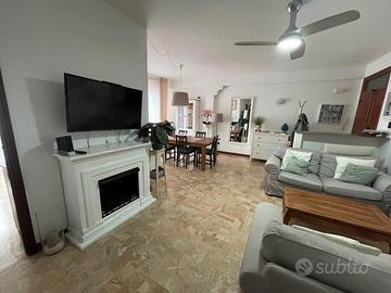 In c erca di un appartamento zona Rione Musicisti?