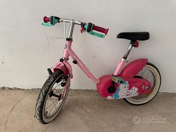 Bicicletta