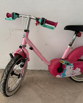 Bicicletta