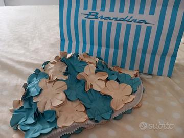 Pochette / trousse Brandina