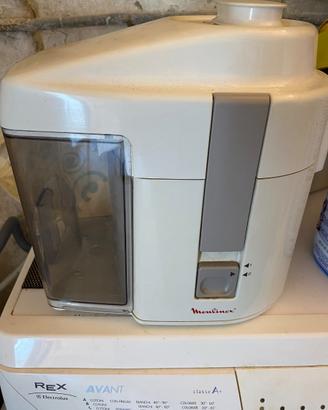 Centrifuga