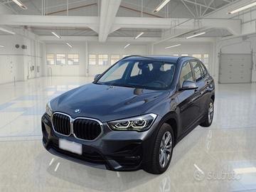 BMW X1 XDRIVE 25E BUSINESS ADVANTAGE AUTOMATICO SU
