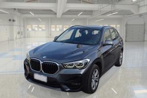 BMW X1 XDRIVE 25E BUSINESS ADVANTAGE AUTOMATICO SU