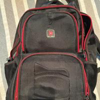 Zaino “Be fit Bags”