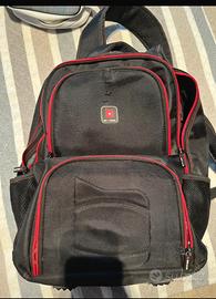 Zaino “Be fit Bags”