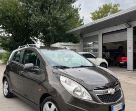 Chevrolet Spark 1.2 LS