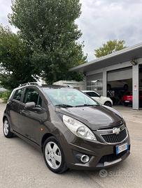 Chevrolet Spark 1.2 LS