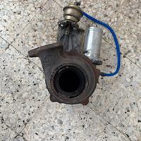 Turbina 1446 per 1.3 multijet