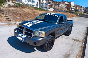 Dodge Dakota RAM 3700 V6.  2WD. GPL. 
