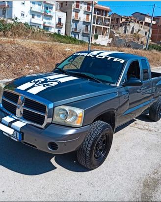 Dodge Dakota RAM 3700 V6.  2WD. GPL. 
