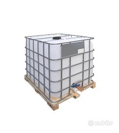cisterna  1000 l.
