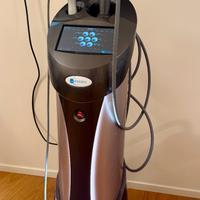 Endospheres Evolution all perfetto e pari al nuovo