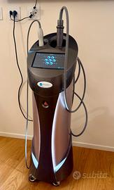 Endospheres Evolution all perfetto e pari al nuovo