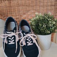 Scarpe Vans da bambina n. 34
