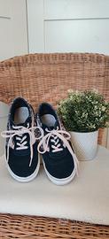 Scarpe Vans da bambina n. 34