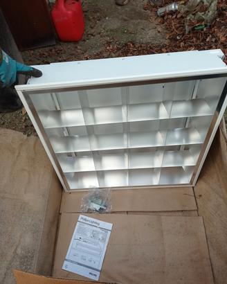 plafoniera Philips 