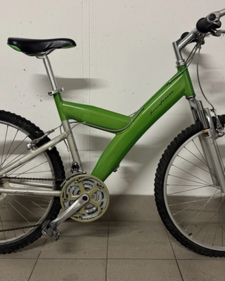 Bici PININFARINA